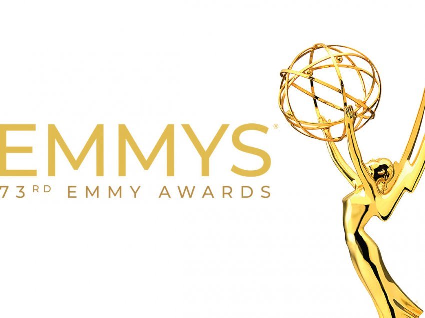 Lista e nominimeve për ndarjen e çmimeve në Emmy 2021