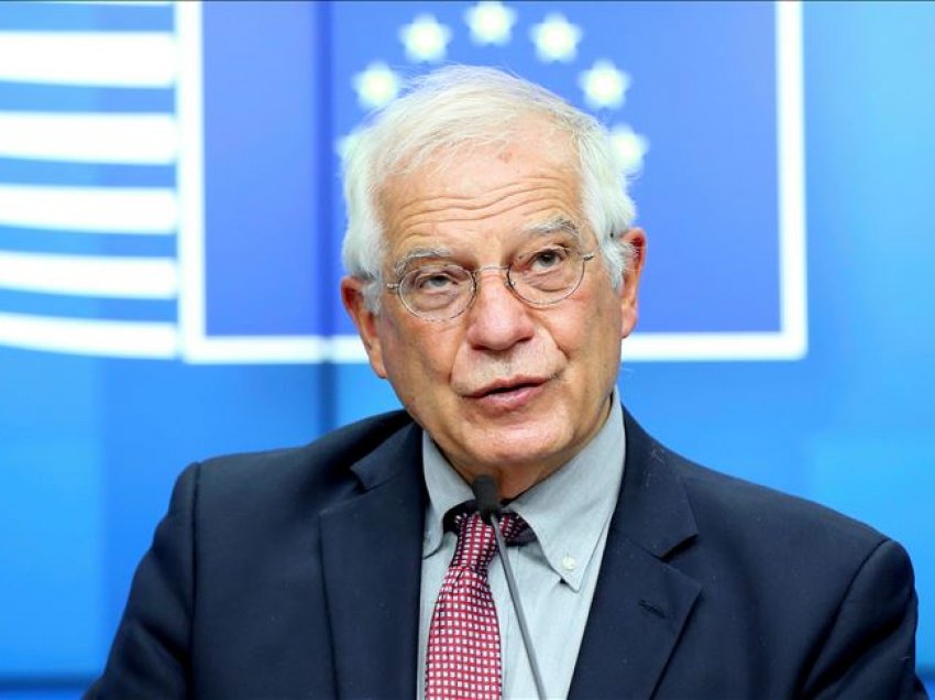 Borrell: Mohuesit e gjenocidit s’kanë vend në Evropë
