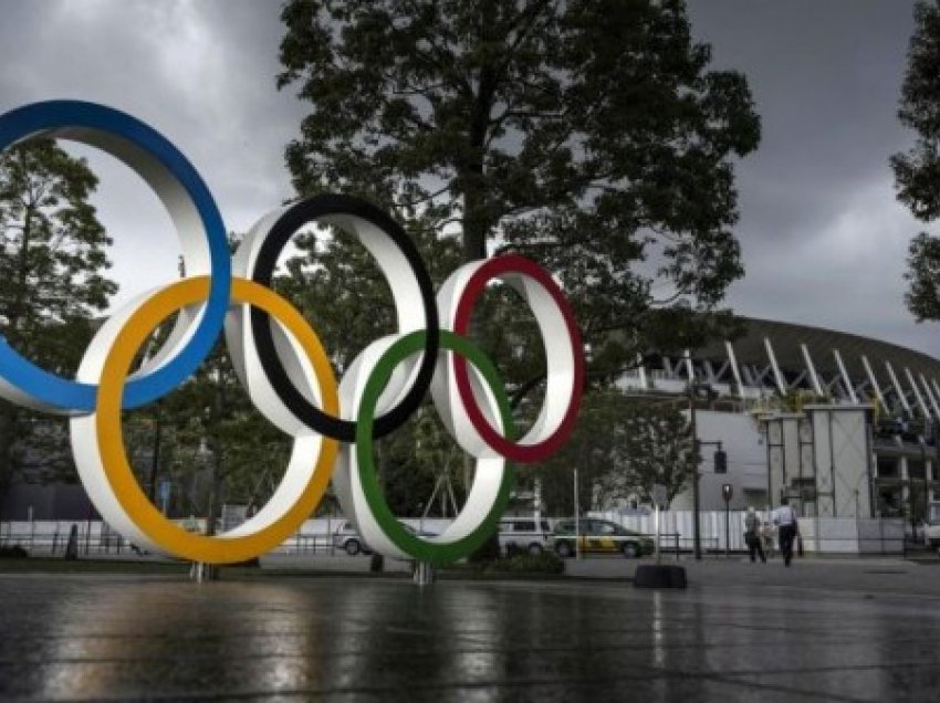 Japonia regjistron rritje të ndjeshme rastesh të reja në prag të Lojërave Olimpike