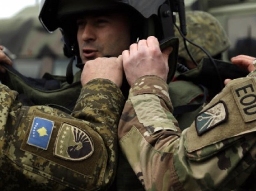 Serbia e tmerruar, tani akuzojnë Gjermaninë: Po dërgon sasi të mëdha armatimi në Kosovë