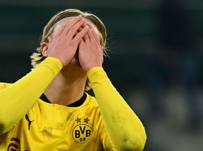Dortmundi nuk dorëzohet