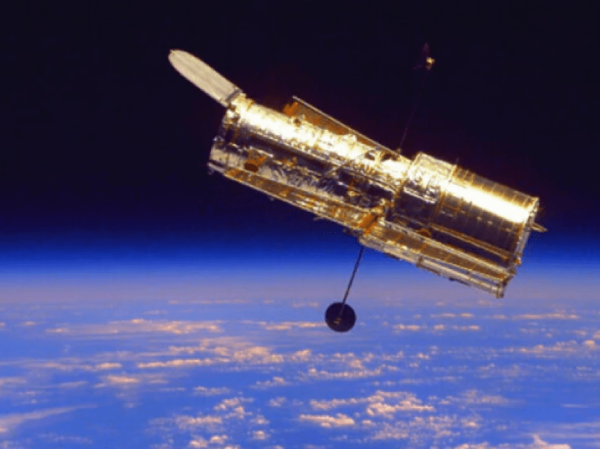 NASA do të përpiqet të lëshojë një kompjuter rezervë, Teleskopi Hubble mund të mbijetojë