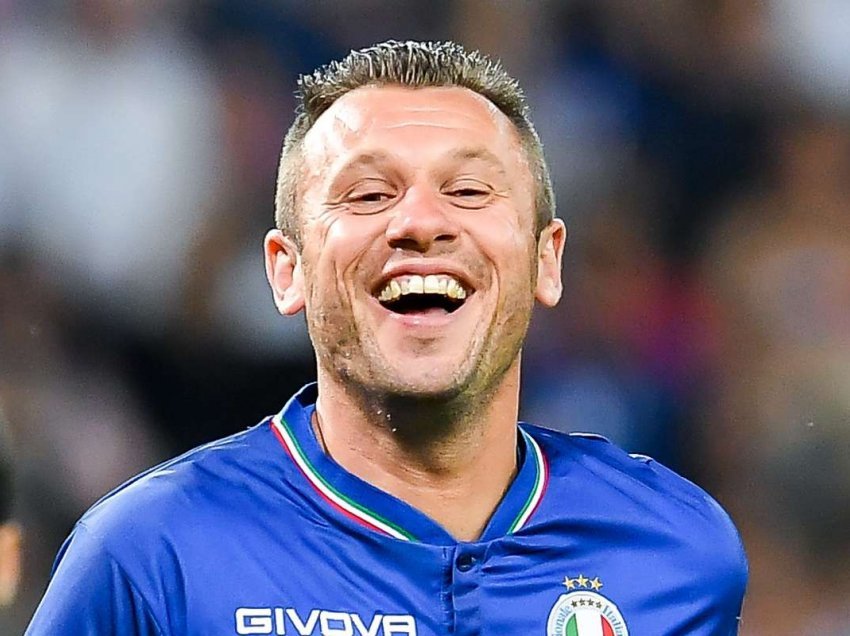 Ish-sulmuesi i Romës: Italia e fitoi Euro2020 pa asnjë sulmues!
