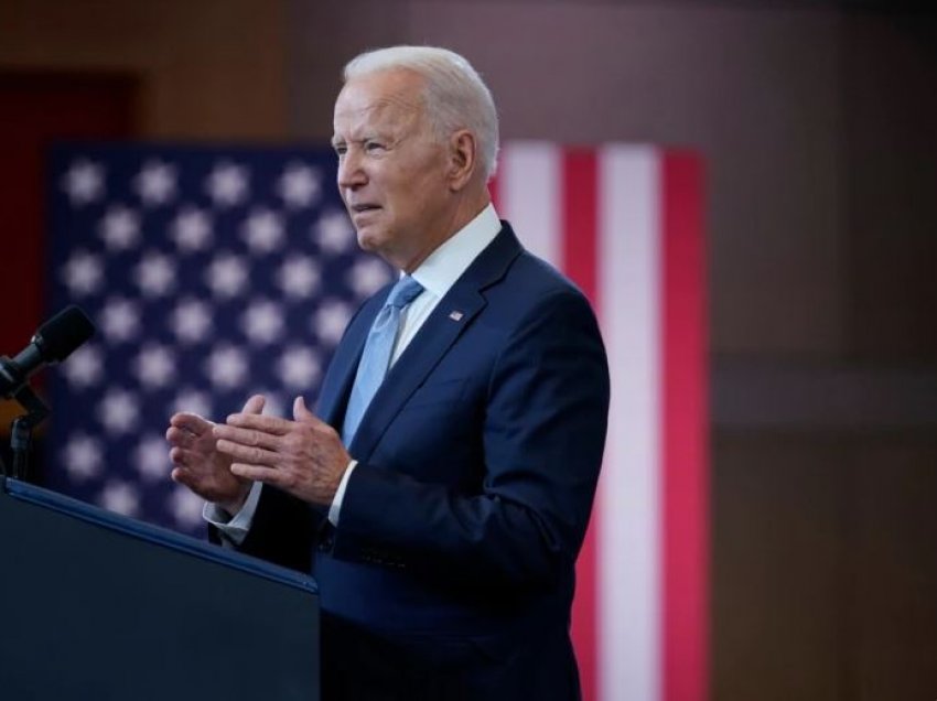 Filadelfia, Presidenti Biden mban fjalim në mbrojtje të së drejtës së votës