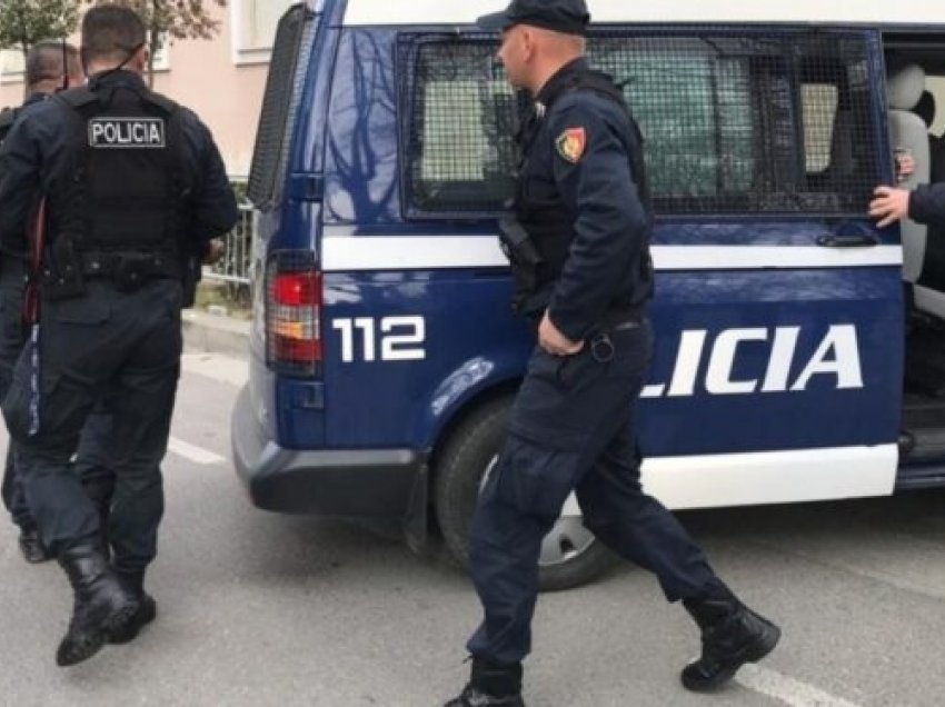 Vjedhje, dhunë në familje, drejtim i mjetit pa patentë dhe në gjendje të dehur/ 6 të arrestuar në Tiranë