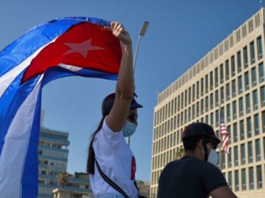 Misteri i “Sindromës së Havanës”: Pse po sëmuren qindra diplomatë amerikanë nëpër botë?