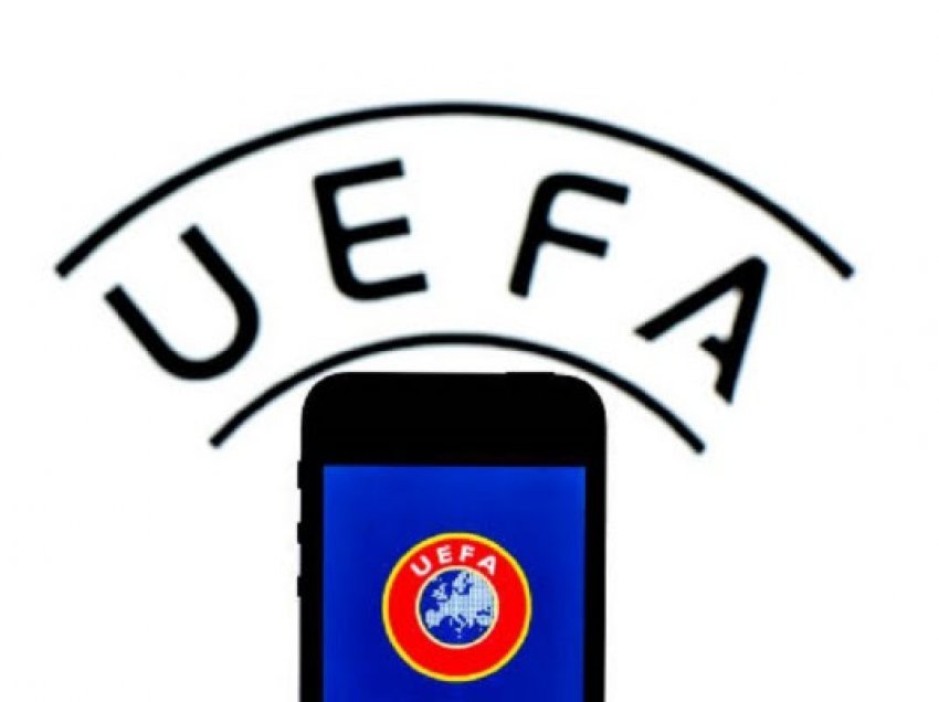 ​Shtyhet deri më 30 shtator mbledhja e Komitetit HatTrick të UEFA-s në Tiranë