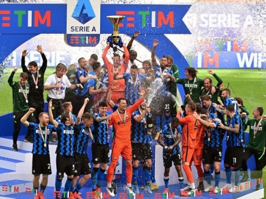 Interi e hap sezonin e ri kundër Genoas, ja kalendari i vitit