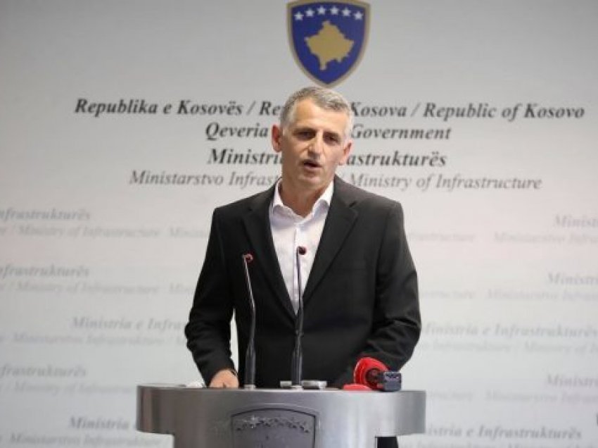 Sqarimi i Durmishit për 5 eurot shtesë për regjistrimin e automjeteve: Marrëveshja ishte gati nga Qeveria Haradinaj