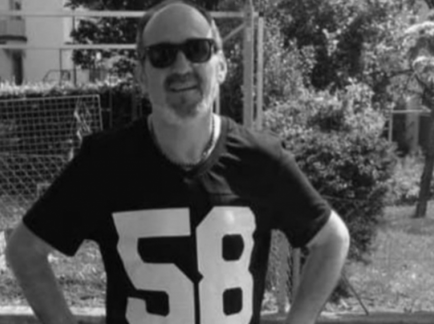 Vdes ish-futbollisti i KF Llapit