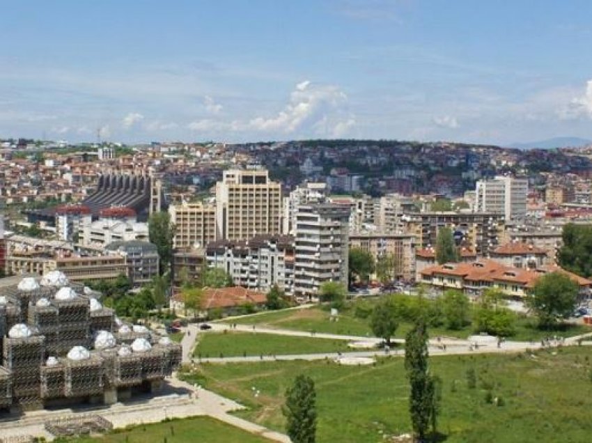 BERZH, BE dhe Austria mbështesin efiçiencën e energjisë së ndërtesave të banimit në Kosovë