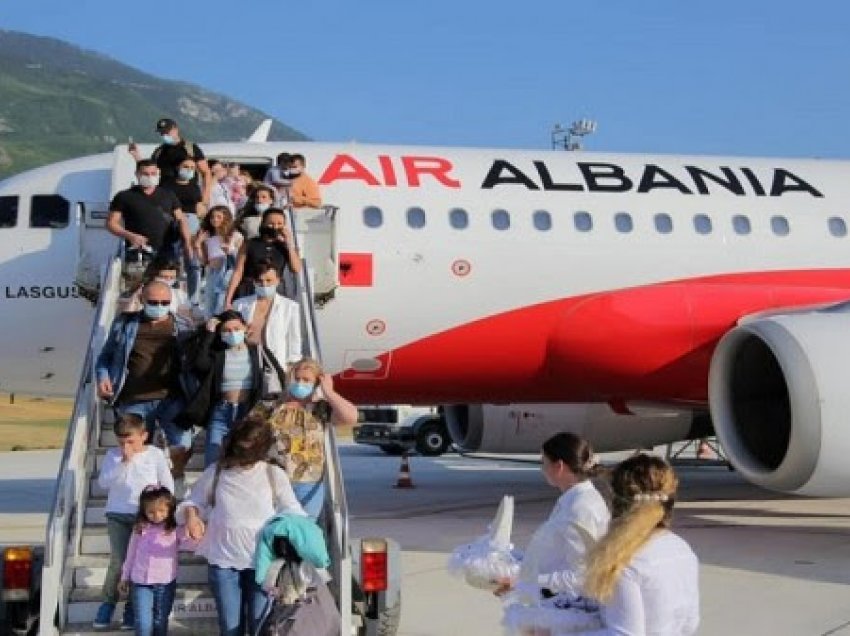 Rama jep lajmin: Nisin fluturimet drejt Zyrihut e Stambollit nga “Flatrat e Veriut”