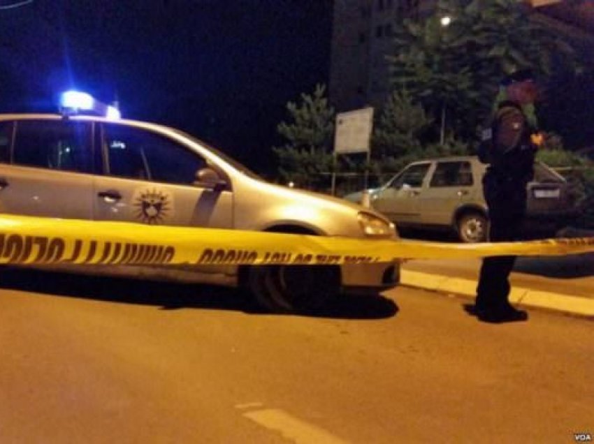 Vrasja në Lipjan, ka edhe të lënduar tjerë - arrestohet i dyshuari