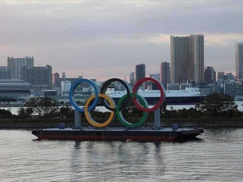 Mblidhen mbi 450 mijë nënshkrime për anulimin e Lojërave Olimpike të Tokios