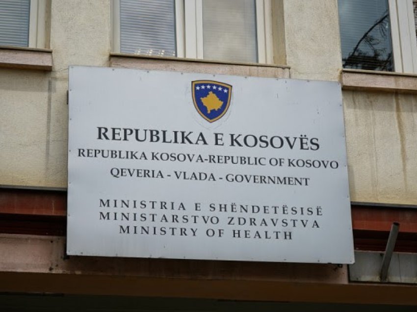 MSh: Nis shpërndarja e insulinave në QKMF-të e Kosovës