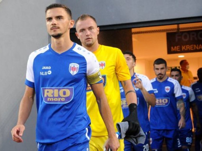 FC Prishtina e Ramadanit luan në ditën e Kurban Bajramit!