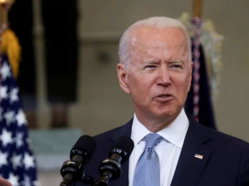 Biden: Departamenti i Drejtësisë do ta apelojë vendimin për DACA-n