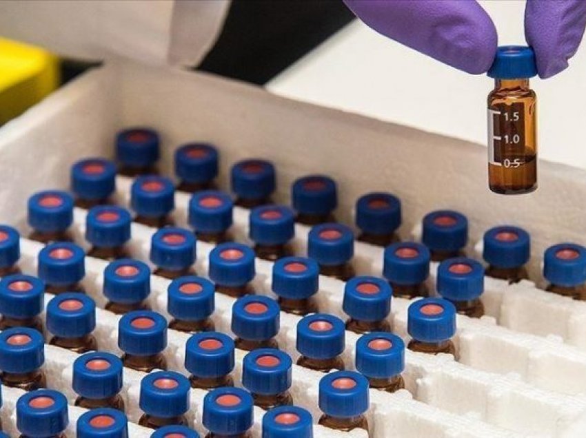 Kina rrit kapacitetin e prodhimit të vaksinave