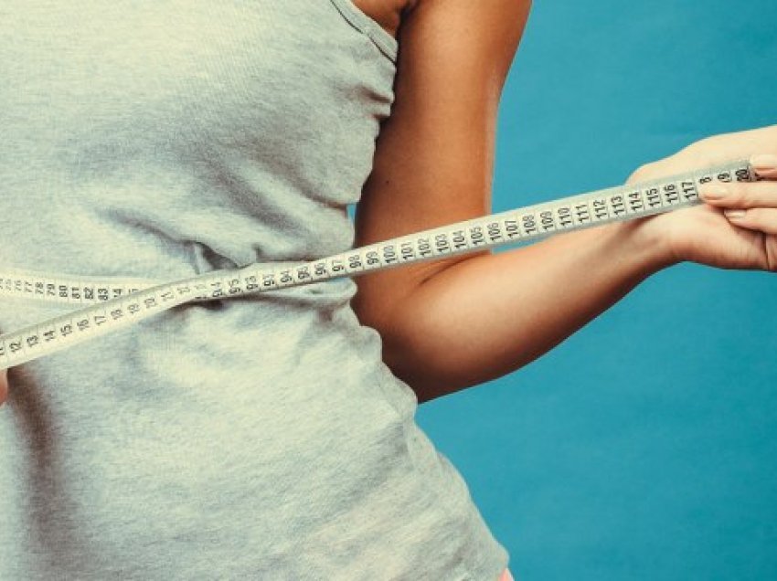 Humbja e papritur e peshës mund të jetë shenjë e problemeve serioze shëndetësore