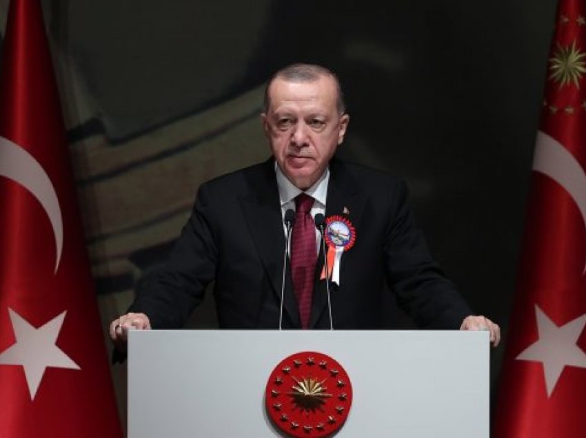 Presidenti turk do ta vizitojë nesër Qipron Veriore