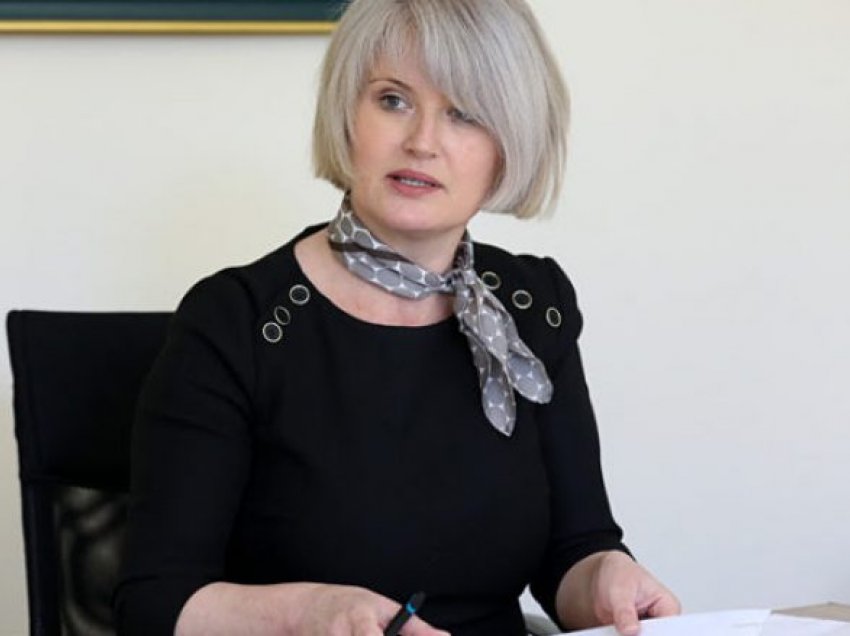 Flet Biljana Jovanovska: Fondi pensional është në gjendje stabile
