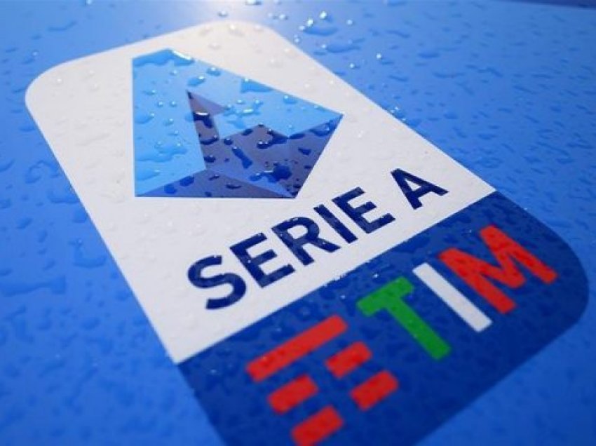 Serie A/ Konfirmohen dy xhirot e para të sezonit të ri