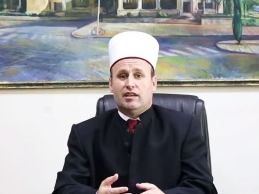 Bujar Spahiu uron besimtarët për Kurban Bajram
