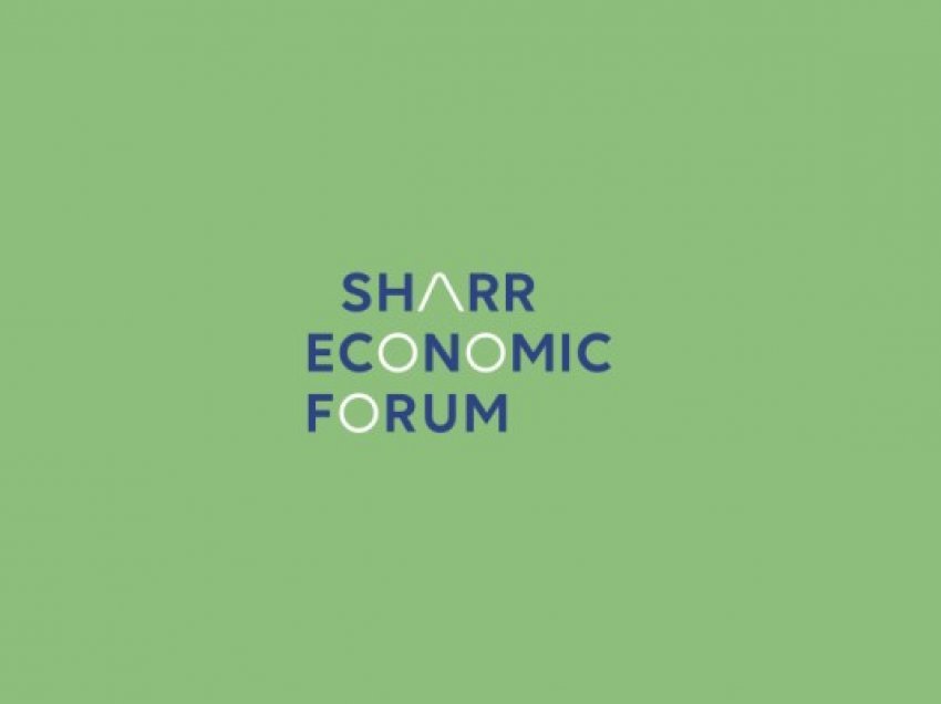 ​Themelohet Forumi Ekonomik i Sharrit, edicioni i parë në nëntor 2021