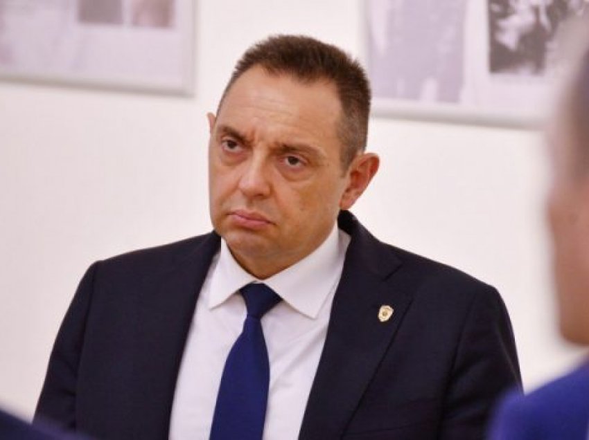 Befason ministri serb, paralajmëron fundin e bisedimeve Kosovë-Serbi – ‘zbulon’ qëllimin e kryeministrit Kurti