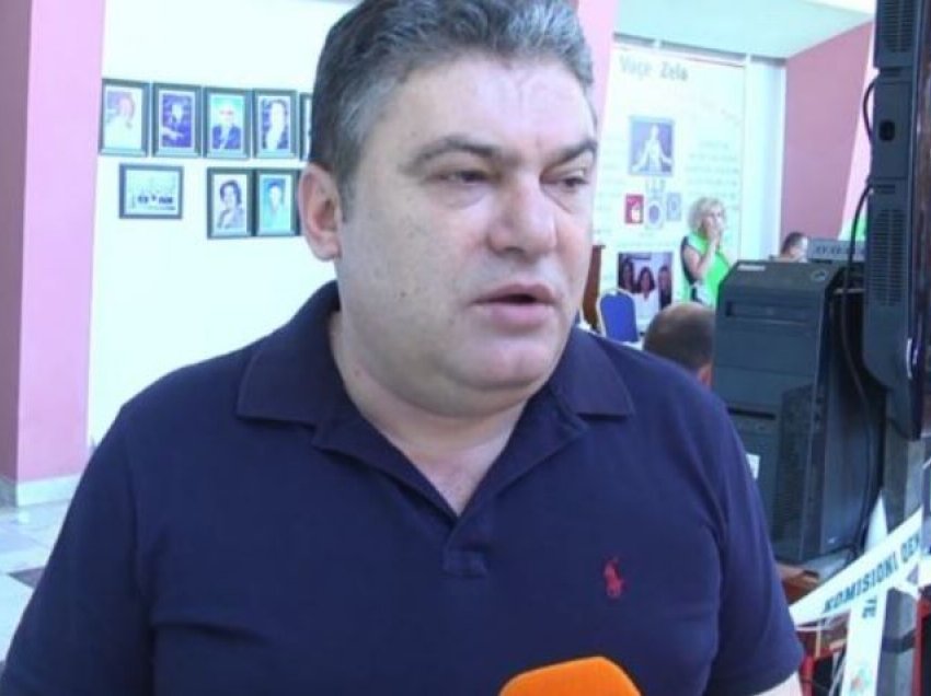 U arrestua për korrupsion, Fatos Tushe kërkon lirinë
