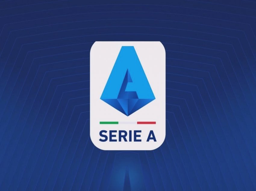 Shqiptarët e Serie A