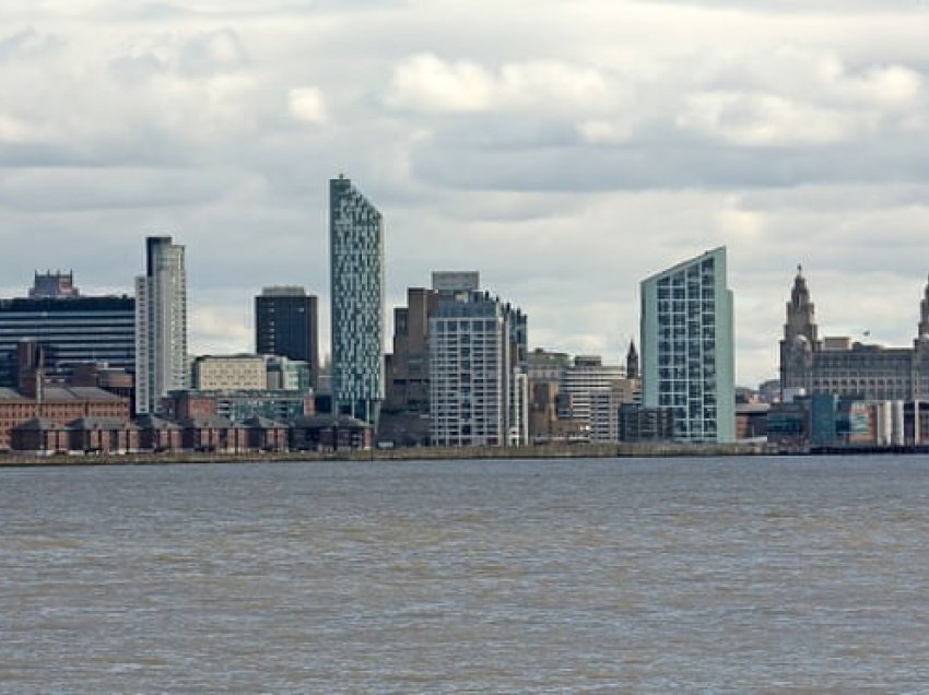 Pse UNESCO i hoqi Liverpoolit statusin e trashëgimisë botërore?