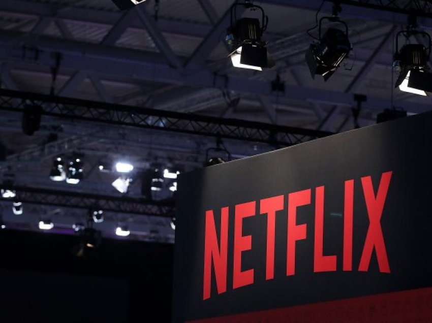 Po shënon rënie të klientëve Netflix