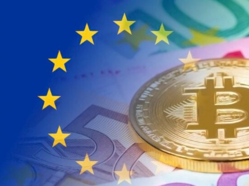 Bashkimi Evropian propozon aplikimin e ligjeve të parasë mbi transfertat e kriptomonedhave