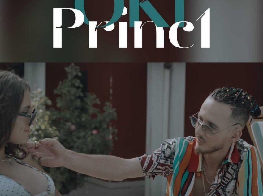 Princ1 pas rekordin me “Dasmë” ka gati projektin e ri muzikor