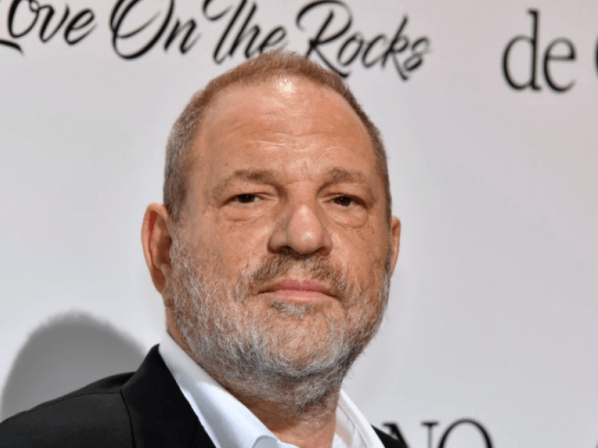 Weinstein deklarohet i pafajshëm për akuzat në Kaliforni
