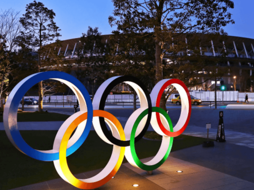 Para hapjes së Lojërave Olimpike, shkon në 91 numri i atletëve të infektuar