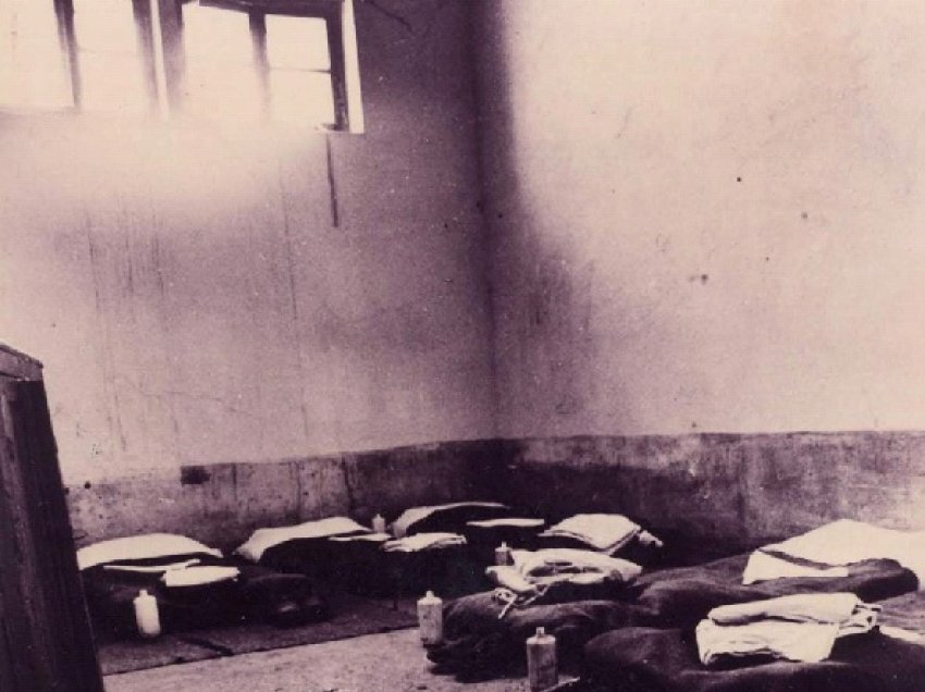 Burgjet shqiptare në monarki, gjatë Luftës së II Botërore dhe ne diktaturë