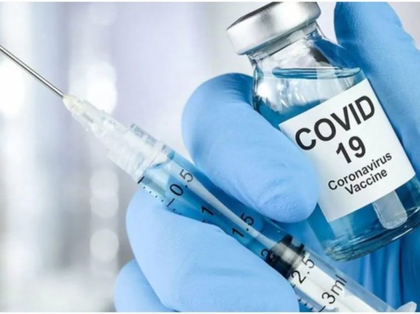 Arrijnë në Kosovë edhe mbi 46 mijë vaksina kundër COVID-19