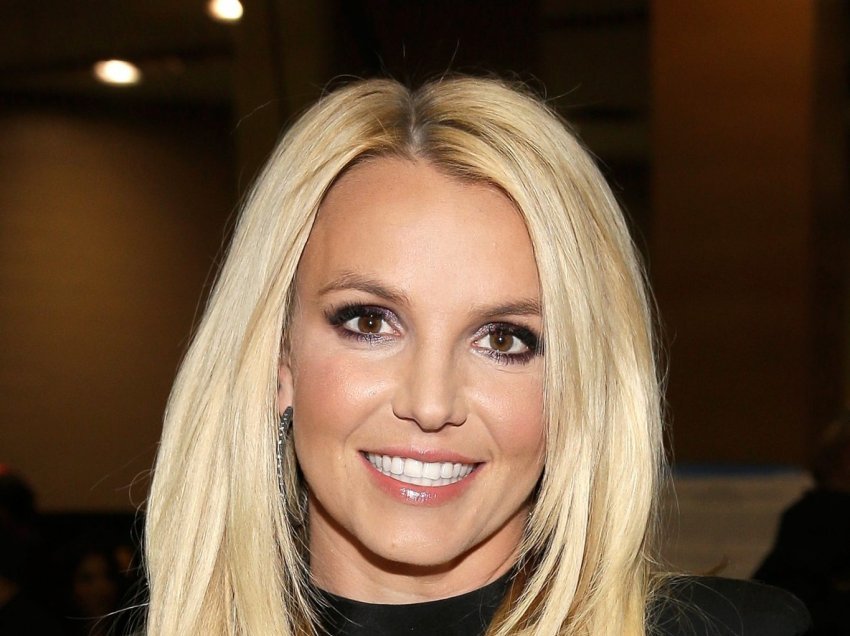 Ju kishte munguar Britney e mbushur me shpresë?