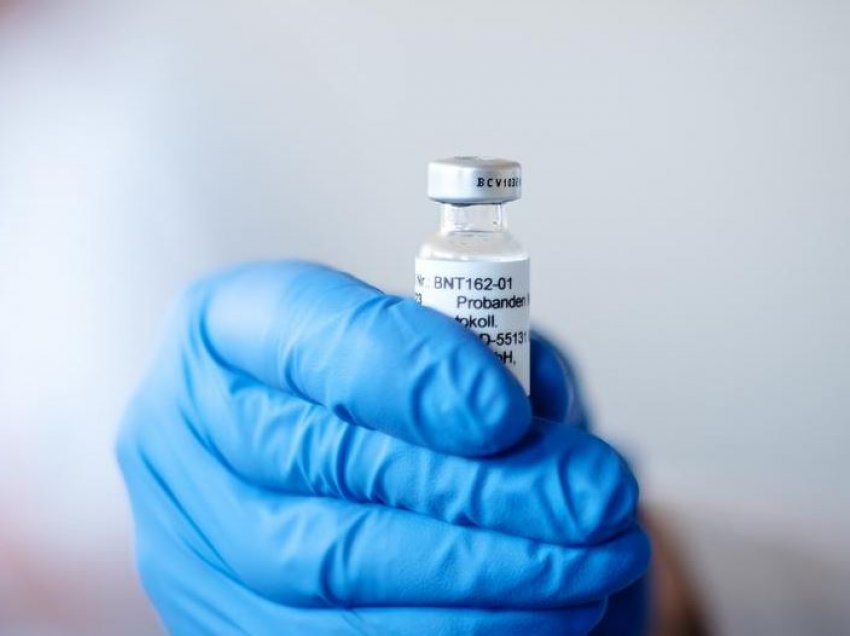 KE: Mbi 50 % e të rriturve plotësisht të vaksinuar kundër COVID-19