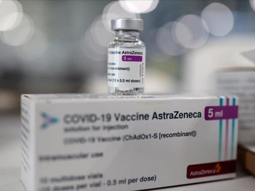 Edhe 2 persona të vdekur pas marrjes së vaksinës AstraZeneca