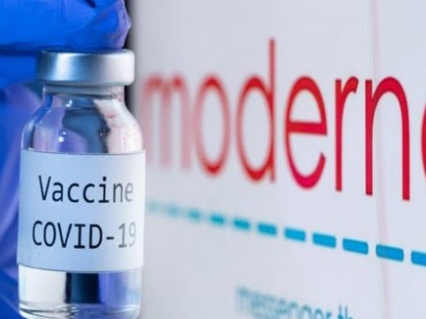 EMA miraton vaksinën Moderna për moshat 12-17 vjeç