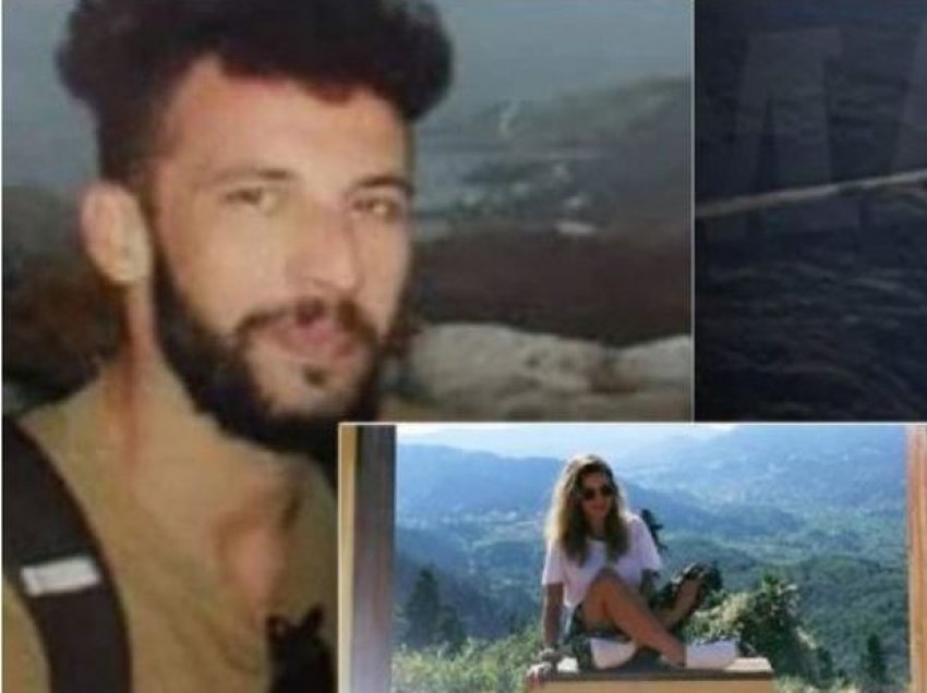 I dashuri e vrau dhe më pas e hodhi në det, flet dëshmitari shqiptar për momentin kur nxori në breg trupin e 26-vjeçares greke