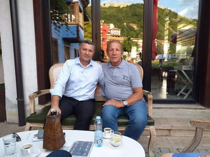 Ky është kandidat i AKR-së për kryetar të Prizrenit