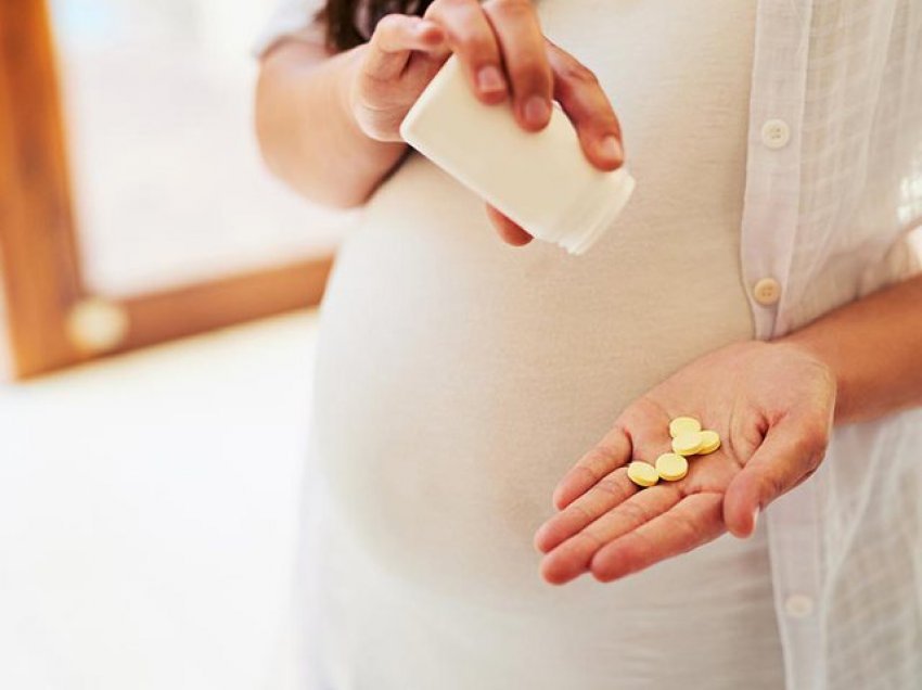Lista e ilaçeve të lejuara në shtatzëni për shqetësime të ndryshme