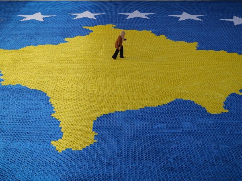 Kosova nga shtatori do të fillojë lobimin për njohje