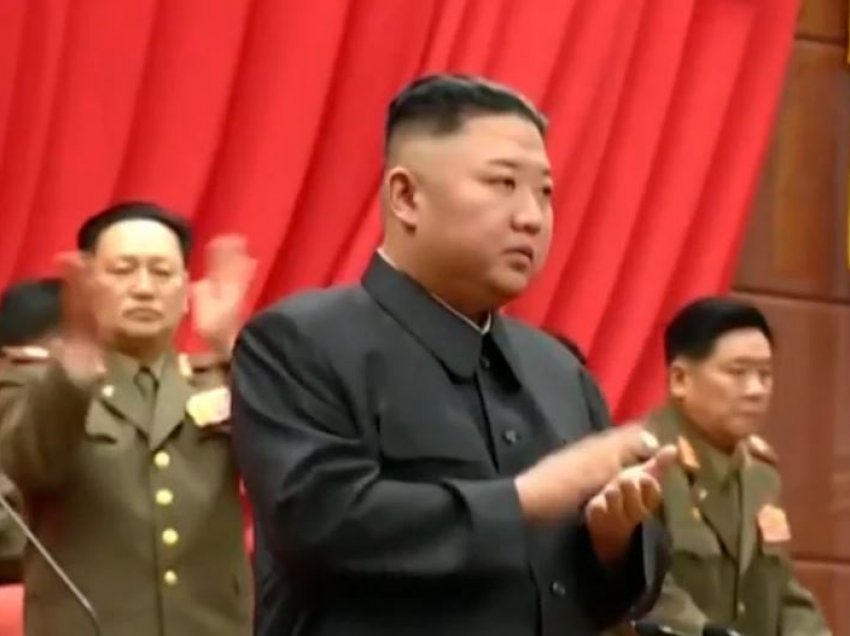 Kim Jong Un lëshon një paralajmërim për qytetarët e Koresë së Veriut: Mund të përkeqësohet...