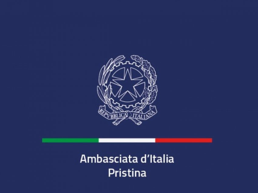 ​Tragjedia në Kroaci, Ambasada e Italisë ngushëllon popullin e Kosovës