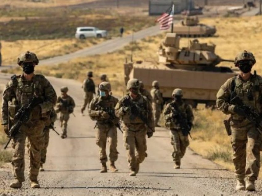 Pas Afganistanit, SHBA tërheq trupat dhe nga Iraku, deri në fund të vitit përfundon misioni ushtarak